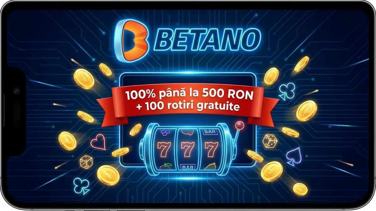 Betano