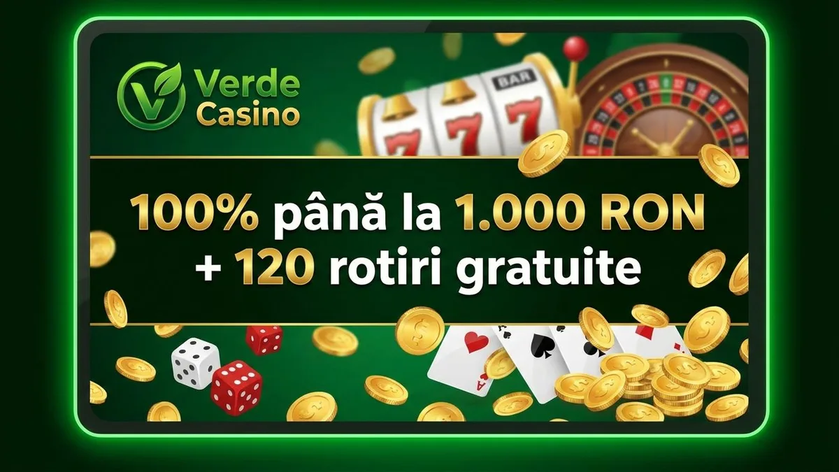 Verde Casino